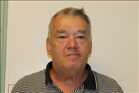 Donald Allen Stone a registered Sex Offender of South Carolina