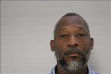 Samuel Jerome Floyd a registered Sex Offender of South Carolina