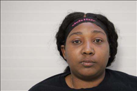 Desiree Jaqaylu Miller a registered Sex Offender of South Carolina