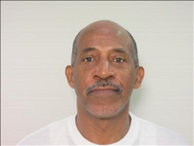 Charles Cullens Lockhart a registered Sex Offender of South Carolina