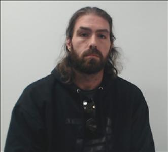 Rhyan Talmadge Barrett a registered Sex Offender of South Carolina
