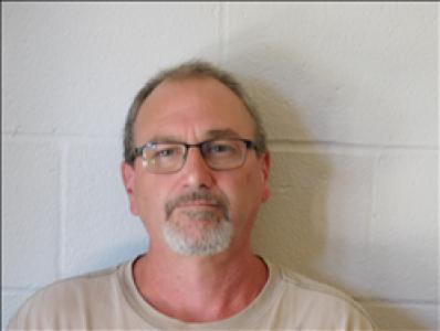 Byron Andrew Barnes a registered Sex Offender of South Carolina