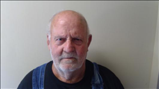 Harry Joyner a registered Sex Offender of South Carolina