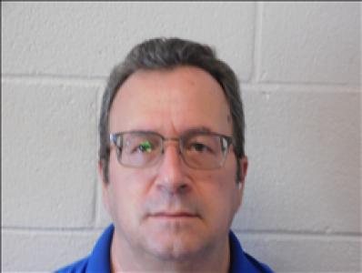Barry Kirk Collins a registered Sex Offender of South Carolina