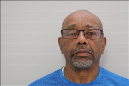Raymond Edwards a registered Sex Offender of South Carolina