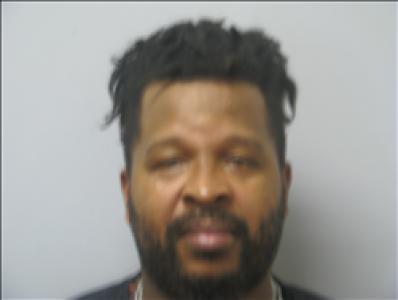 Demetrious Etheridge a registered Sex Offender of South Carolina