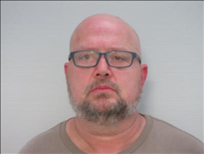 Patrick Shane Franklin a registered Sex Offender of South Carolina