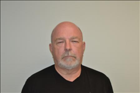 Charles Steven Russell a registered Sex Offender of South Carolina
