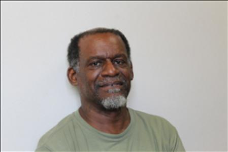 Arthur Byrd a registered Sex Offender of South Carolina