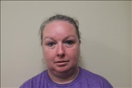 Sarah Denise Cardwell a registered Sex Offender of South Carolina