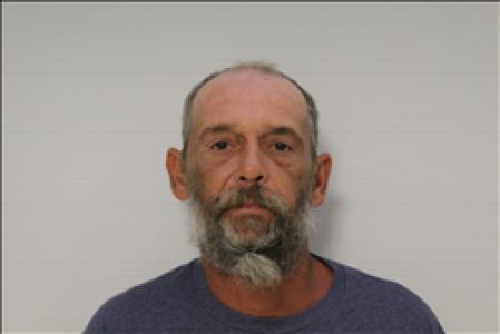 David Eugene Dennis a registered Sex Offender of South Carolina