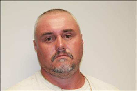 William Travis Gore a registered Sex Offender of South Carolina