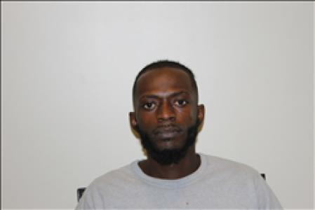 Derrick Lamont Sabb a registered Sex Offender of South Carolina