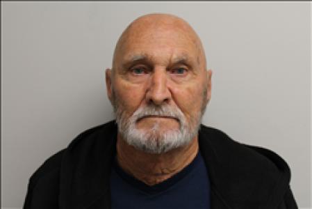 Dennis Ronald Sawyer a registered Sex Offender of South Carolina