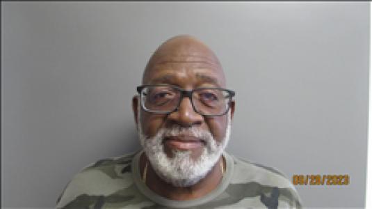 Earnest Travis Howell a registered Sex Offender of South Carolina