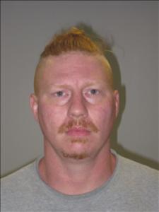 David Cheyenne Allen a registered Sex Offender of South Carolina