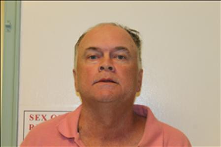 Merle Dean Singletary a registered Sex Offender of South Carolina