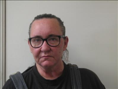 Jennifer Lynn Conkright a registered Sex Offender of South Carolina