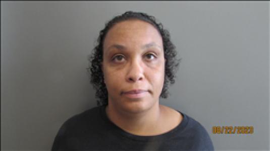Sharina Michelle Prendergast a registered Sex Offender of South Carolina