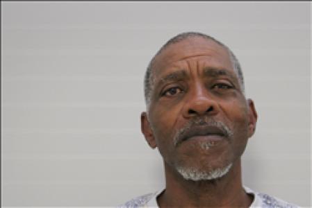 Antonio D Bradley a registered Sex Offender of South Carolina