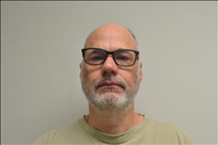 John Eliot Dorman a registered Sex Offender of South Carolina