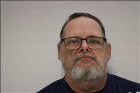 Timothy Eugene Guthrie a registered Sex Offender of South Carolina