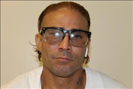 Juan Osvel Guzman a registered Sex Offender of South Carolina