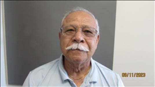Rafael Gonzalez Morales a registered Sex Offender of South Carolina