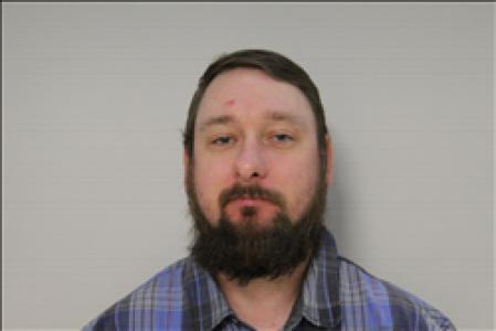 Timothy Keith Blackstock a registered Sex Offender of South Carolina