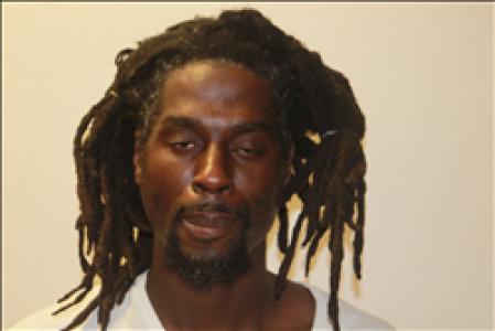 Quentin Oneal James a registered Sex Offender of South Carolina