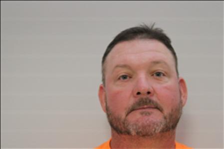 Anthony Scott Rackley a registered Sex Offender of South Carolina