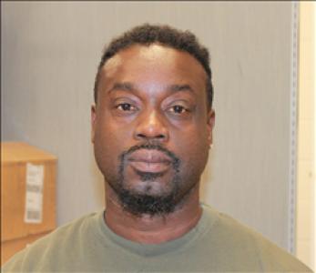 Stewart Jerome Middleton a registered Sex Offender of South Carolina
