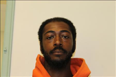 Shakeem Daniel Lucas a registered Sex Offender of South Carolina