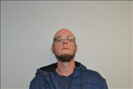 Justin Matthew Bowie a registered Sex Offender of South Carolina