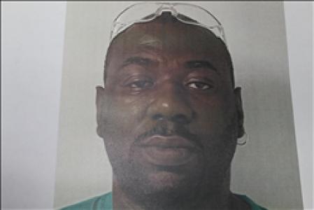 James Salley a registered Sex Offender of South Carolina