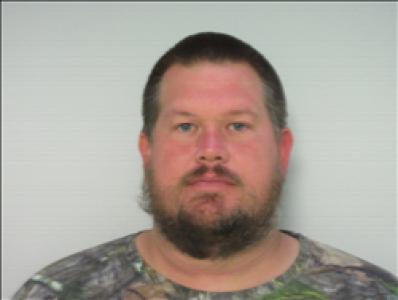Danny Michael Pritchett a registered Sex Offender of South Carolina