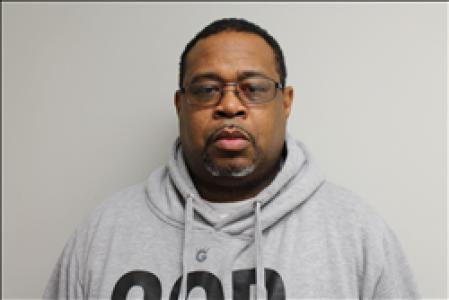 Ray Anthony Brown a registered Sex Offender of South Carolina