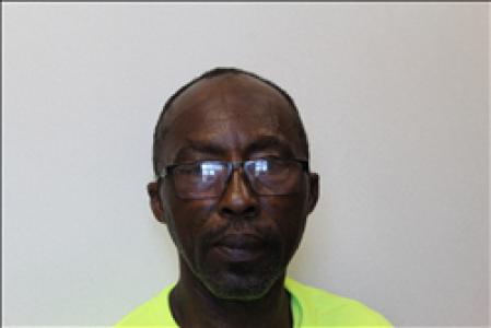 Darrell Anthony Mccord a registered Sex Offender of South Carolina