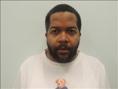 Darius Tyler Davis a registered Sex Offender of South Carolina