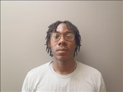 Dante Trevon Denmark a registered Sex Offender of South Carolina