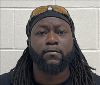 William Jermaine Ray a registered Sex Offender of Georgia