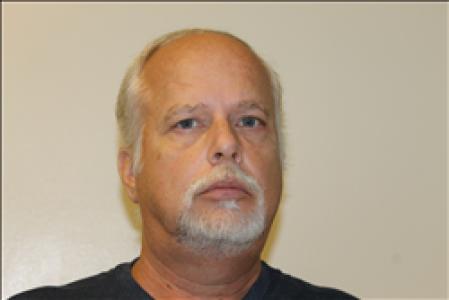 Joseph Wheeler Mcgowan a registered Sex Offender of South Carolina