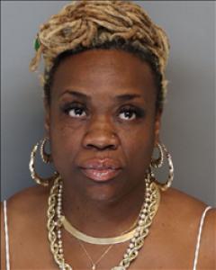 Scherrie Evon Henderson a registered Sex Offender of South Carolina