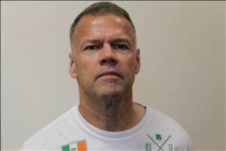 John Eric Dutton a registered Sex Offender of South Carolina