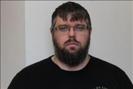 Brian James Moore a registered Sex Offender of South Carolina