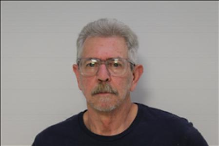 Martin Joseph Gleeson a registered Sex Offender of South Carolina