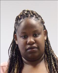 Brittany Nicole Smith a registered Sex Offender of South Carolina