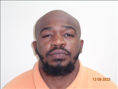 Quantel Trevon Mack a registered Sex Offender of South Carolina