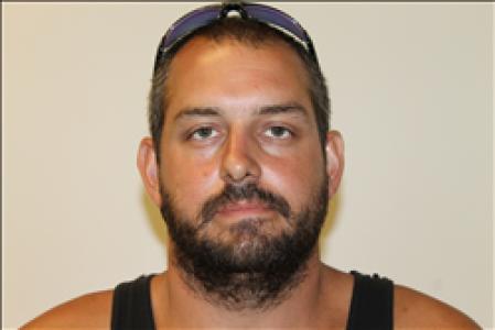 Jason Andrew Davis a registered Sex Offender of South Carolina