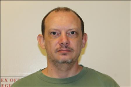 James Thomas Smith a registered Sex Offender of South Carolina